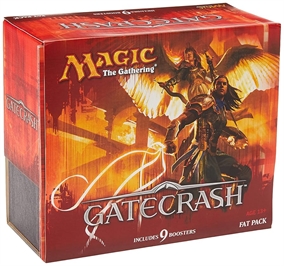 Gatecrash - Bundle (Fat Pack) - Magic the Gathering